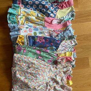 Matilda Jane spring girls tops